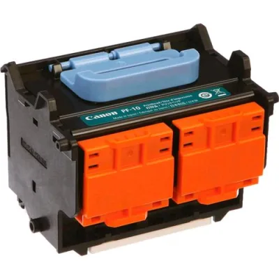 Canon PF-10 Testina di Stampa per Ipf Pro Ipf Pro-1000 / Ipf Pro-2000 / Ipf Pro-4000 / Ipf Pro-4000S / Ipf Pro-6000S