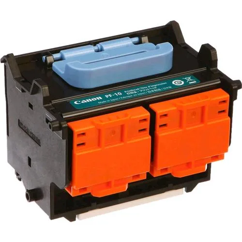 Canon PF-10 Testina di Stampa per Ipf Pro Ipf Pro-1000 / Ipf Pro-2000 / Ipf Pro-4000 / Ipf Pro-4000S / Ipf Pro-6000S