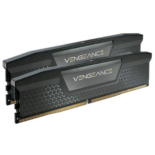 Corsair Vengeance Kit Memoria RAM 2X16GB Tot 32GB 6.000MHz Tipologia Dimm Tecnologia DDR5 Cas 36