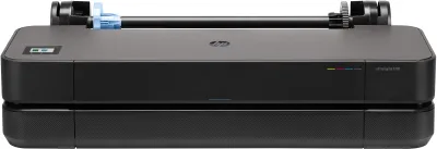 PLOTTER HP A1 24T230 4INK LAN USB 35SEC/A1 NO STAND NO RACCOG.EDIZ 25