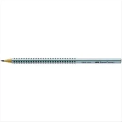 Faber Castell Matita di Grafite Grip 2001 2B Conf 12 Pz.