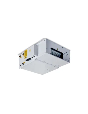 Deumidificatore RS 050 N Daikin con comando per sistema radiante