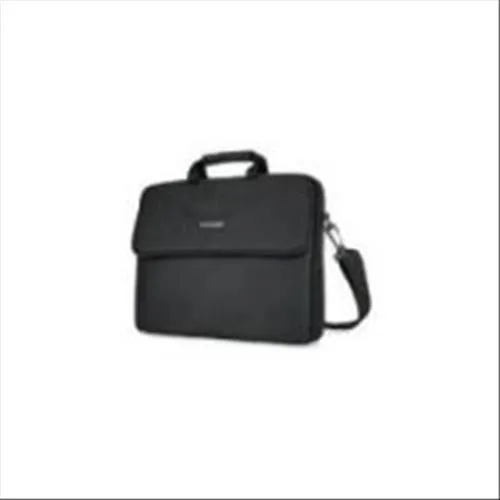Kensington K62567US Borsa per Notebook 17" in Poliuretano Nero