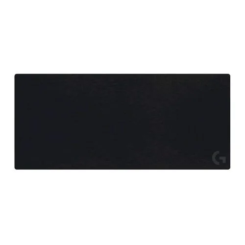 Logitech G840 Gaming Mouse Pad XL Ottimizzato per I Sensori da Gioco Attrito Moderato Antiscivolo 900 x 400 x 3 mm Nero