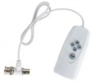 UTC CONTROLLER HDCVI/AHD/HDTVI/CVBS 0.3W WHITE