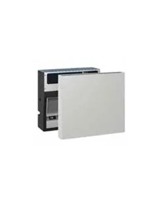 Deumidificatore RV 025 N Daikin con comando per sistema radiante