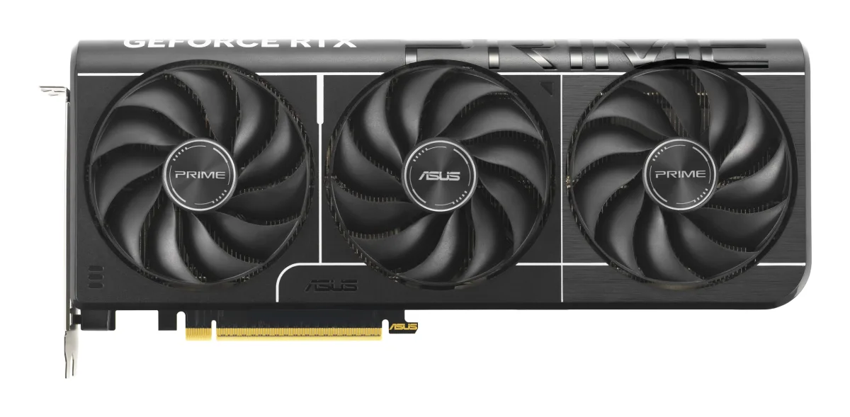 VGA ASUS PRIME-RTX5070-O12G 12GB 1*HDMI 3*DP GDDR7