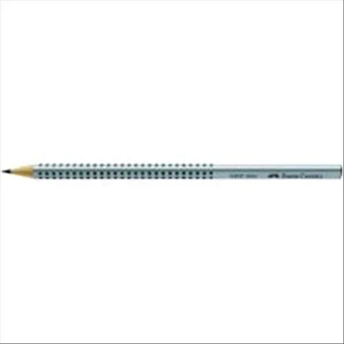 Faber Castell Matita di Grafite Grip 2001 H Conf 12 Pz.