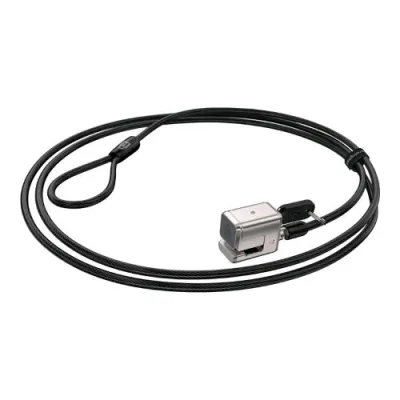 Kensington K68134WW Cavo di Sicurezza Lucchetto con Chiave per Surface Pro e Surface Go