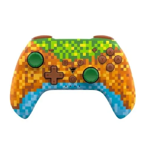 Dragon Shock Poptop Cube Nintendo Switch e Switch OLED Controller Wireless