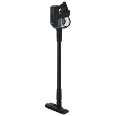 Hoover HF401P 011 Animal Care Scopa Elettrica Ricaricabile Senza Filo Senza Sacchetto 0.7 l 42 W Illuminazione LED