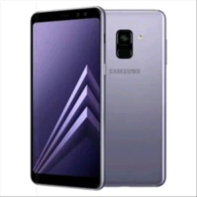 Samsung A605 Galaxy A6+ Dual SIM 6" Octa Core 32GB RAM 3GB 4G LTE Italia Orchid Gray