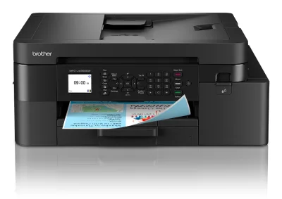 MF INK COL A4 FAX WIFI NFC F/R MFCJ4350DW 20PPM ADF
