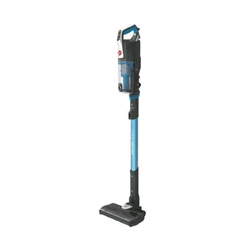 Hoover HF522STP 011 Scopa Electtrica Senza Filo Senza Sacco 290W Display LED 2 Livelli Turbo Obsidian Grey