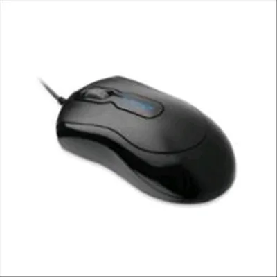 Kensington K72356EU Mouse Ottico USB Black