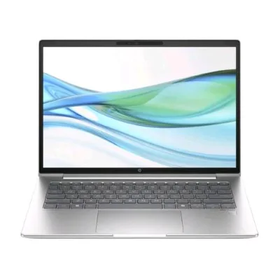 HP ProBook 440 G11 14" Wuxga Intel Core Ultra 5 125U 1.3GHz RAM 8GB-SSD 256GB NVMe-Wi-Fi 6E-Win 11 Prof Silver 2 Anni di Garanzia (9Y7B9ET#ABZ)