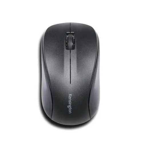 Kensington K72392EU Mini Mouse Ottico Wireless Colore Nero