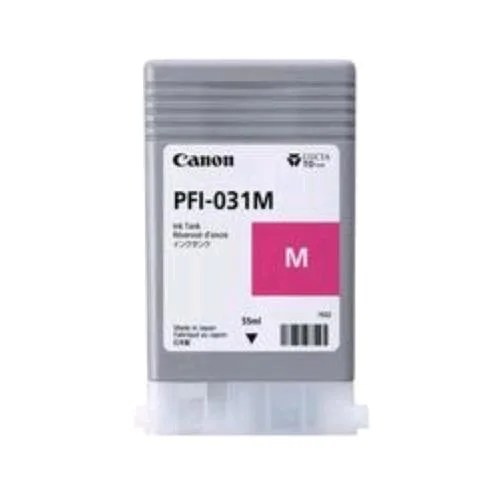 Canon Pfi-031M Ink Magenta 55ml per TM-240 TM-340