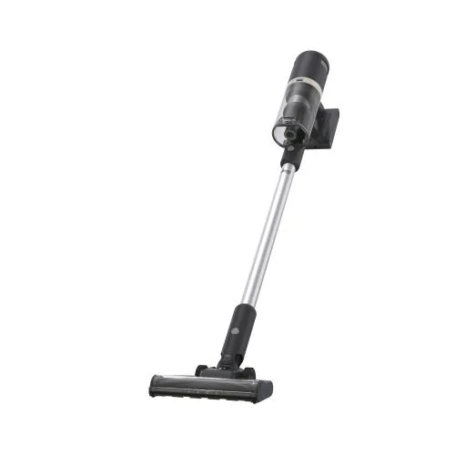 Hoover HFG10H 011 Scopa Elettrica Senza Filo Senza Sacchetto Filtro H11 Spazzola Motorizzata con Luci LED Grigio