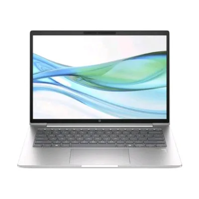 HP ProBook 440 G11 14" Wuxga Intel Core Ultra 5 125U 1.3GHz RAM 8GB-SSD 512GB NVMe-Wi-Fi 6E-Win 11 Prof Silver (9Y7C0ET#ABZ)