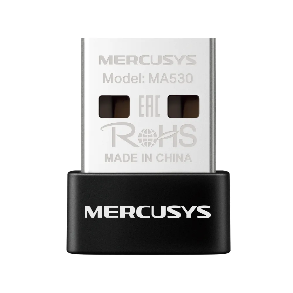 BLUETOOTH NANO ADAPT.BT5.3 1 ANT IN T.USB2.0