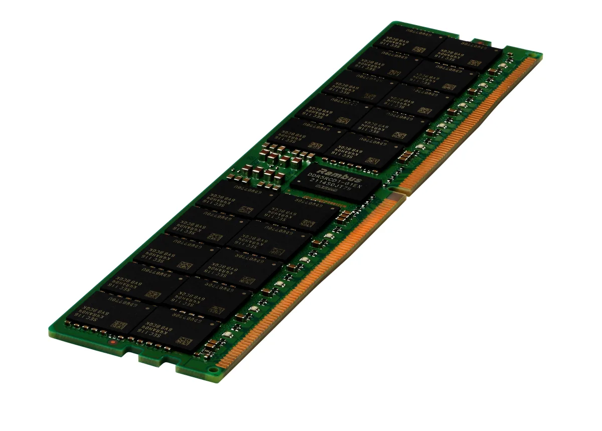 DDR5 32GB HPE PC5-5600 ML110 GEN11