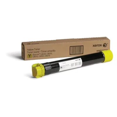 Xerox 006R01700 Toner Giallo per Altalink C8030 / C8035 / C8045 / C8055 / C8070 15.000 Pagine