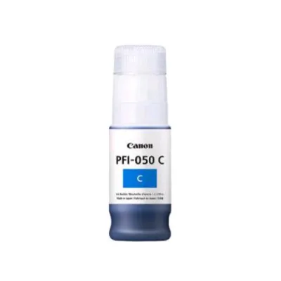 Canon Pfi-050 70 ml Ciano