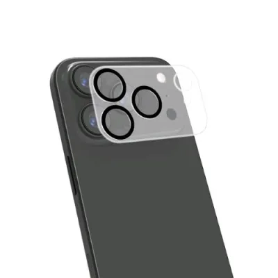 Celly Apple iPHONE 17 Pro Lens Protector Vetro di Protezione 9H per Fotocamera Posteriore