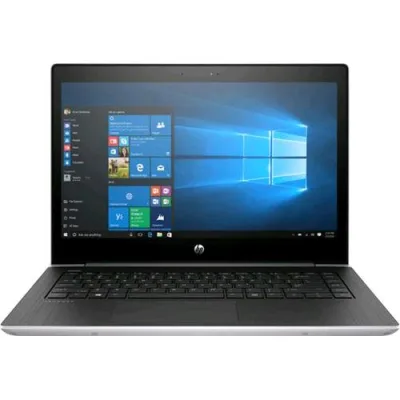HP ProBook 440 G5 14" i5-7200U 2.5GHz RAM 8GB-SSD 256GB-Win 10 Prof Italia (4WV26EA#ABZ)