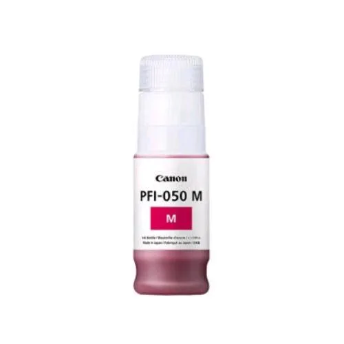 Canon Pfi-050 70 ml Magenta