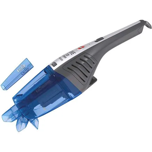 Hoover HJ72WDLB 011 Aspirabriciole Cordless a Batterie Ricaricabile 50 W 0.3 l