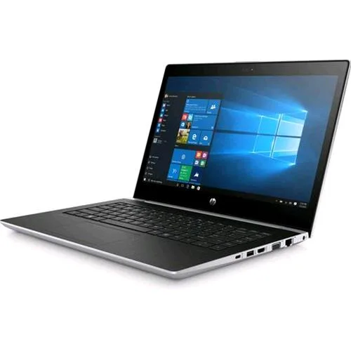 HP ProBook 440 G5 14" i5-8250U 1.6GHz RAM 8GB-SSD 256GB-Win 10 Prof Italia (2RS35EA#ABZ)