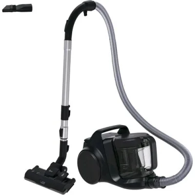 Hoover HP2Z10A 011 Aspirapolvere a Traino Senza Sacchetto 850W Filtro Epa Capacita' 2.5 l con Accessori