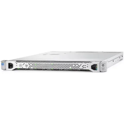 SERVER REF HP DL360 G9 64GB 2X3TB E5-2630 V4 2X12 CORE SAS 4XLFF