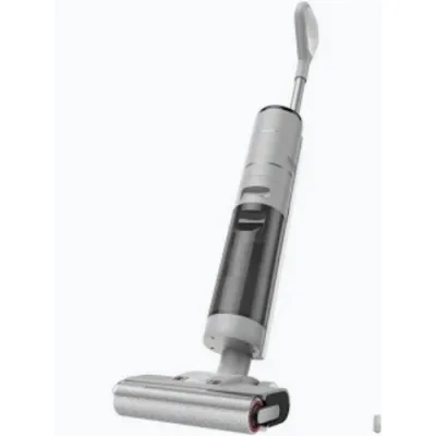 Dreame G10VIM Pro Aspirapolvere Lavapavimenti 200 W Aspirazione 16.000 Pa Bianco