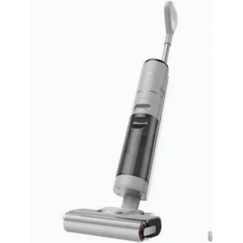 Dreame G10VIM Pro Aspirapolvere Lavapavimenti 200 W Aspirazione 16.000 Pa Bianco