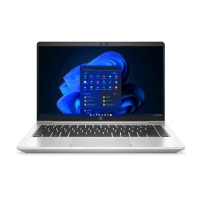HP ProBook 440 G8 14" i7-1165G7 2.8GHz RAM 8GB-SSD 512GB M.2 NVMe-Win 11 Prof Silver (59R99EA#ABZ)