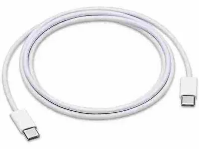 Apple MM093ZM/A Cavo di Ricarica USB-C 1 m Bianco