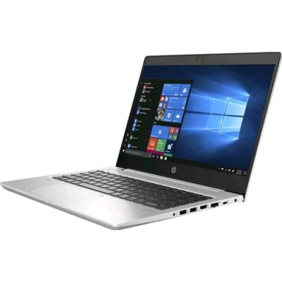 HP ProBook 445 G7 14" AMD Ryzen 5 4500U 2.3GHz RAM 8GB-SSD 256GB M.2 NVMe-AMD Radeon-Win 10 Prof (2D272EA#ABZ)