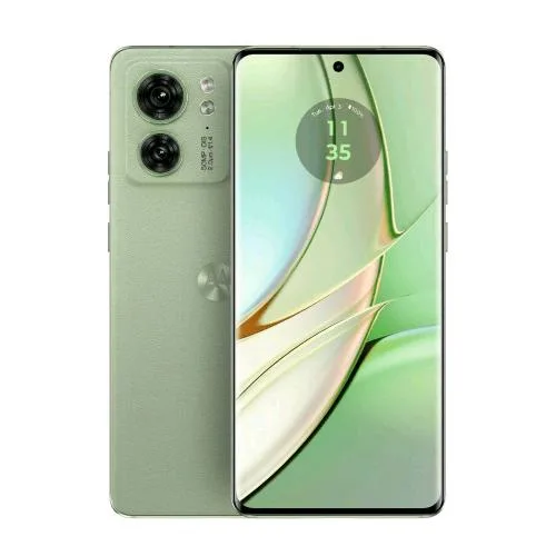 Motorola Moto Edge 40 5G Dual SIM 6.55" Octa Core 256GB RAM 8GB 5G Italia Raseda Green