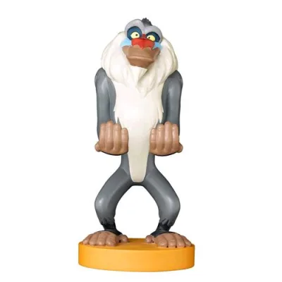 Activision Rafiki Cable Guy Supporto Joystick o Telefono con Cavo di Ricarica Micro USB 2 m