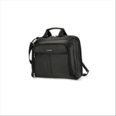 Kensington Lite Top-Loader Borsa per Notebook 15.6" 3 Scomparti Nero
