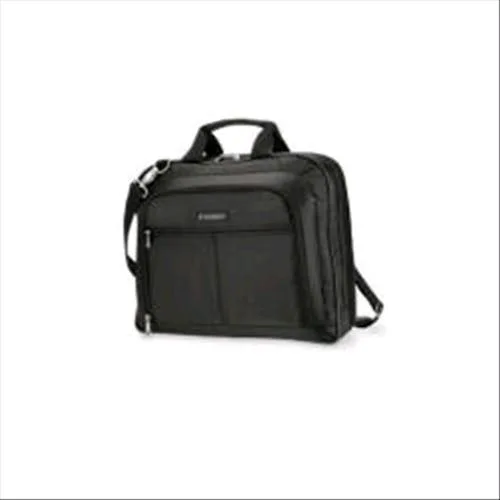 Kensington Lite Top-Loader Borsa per Notebook 15.6" 3 Scomparti Nero