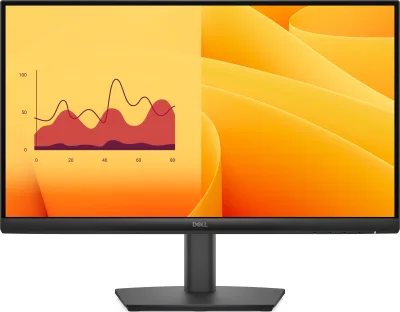 MON 22 VA FHD HDMI DP VGA DELL-P2725H