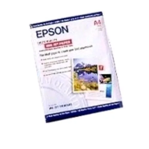 Epson S041718 Enhanced Matte Paper Carta per Stampa Fotografica A4 192g Opaca 250 Fogli