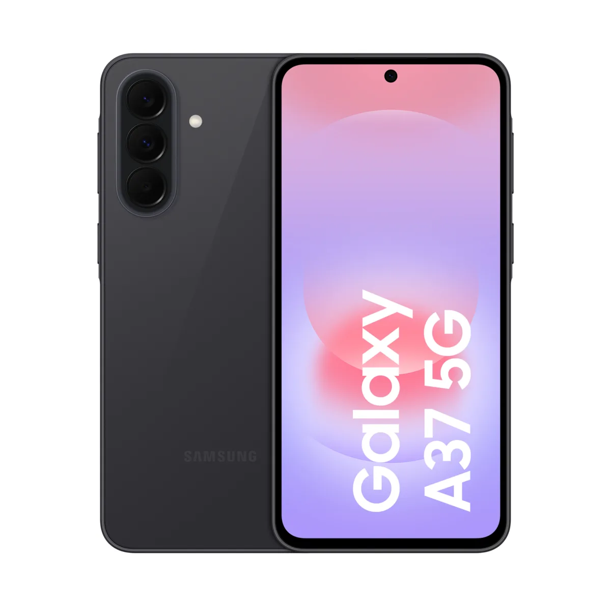 SM SAMSUNG GALAXY A37 5G 6,67 6+128GB DS AWESOME CHARCOAL