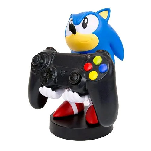 Activision Sonic The Hedgehog Supporto Controller Telefono