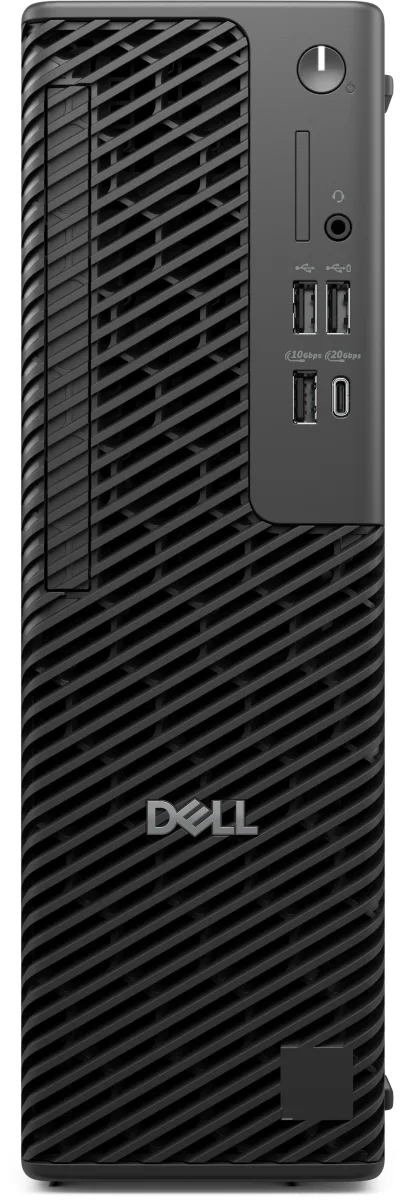 PC U7 16GB 512GB W11P SFF FCS1250 ULTRA 7 265 DELL PRO MAX SLIM