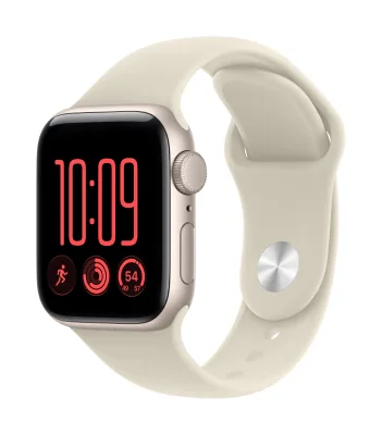 WATCH SE3 40MM ALLUM.GALL.SABBIA'26 SPORT SABBIA M/L GALASSIA 2026